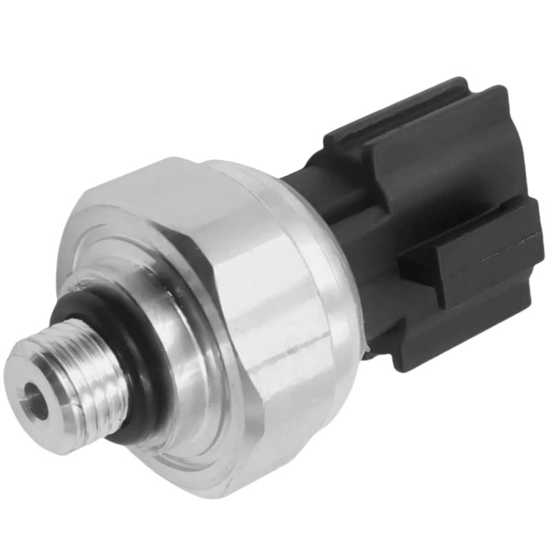 RTFLYAUTO 977213K000 A/C Pressure Switch Compatible with Hyundai Sonata Santa Accent Azera Elantra Tucson, for Kia Forte Optima Sedona Sorento,HVAC Pressure Sensor 977211G000, 97721D2000 - Image 2